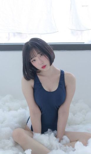 桃花小妹